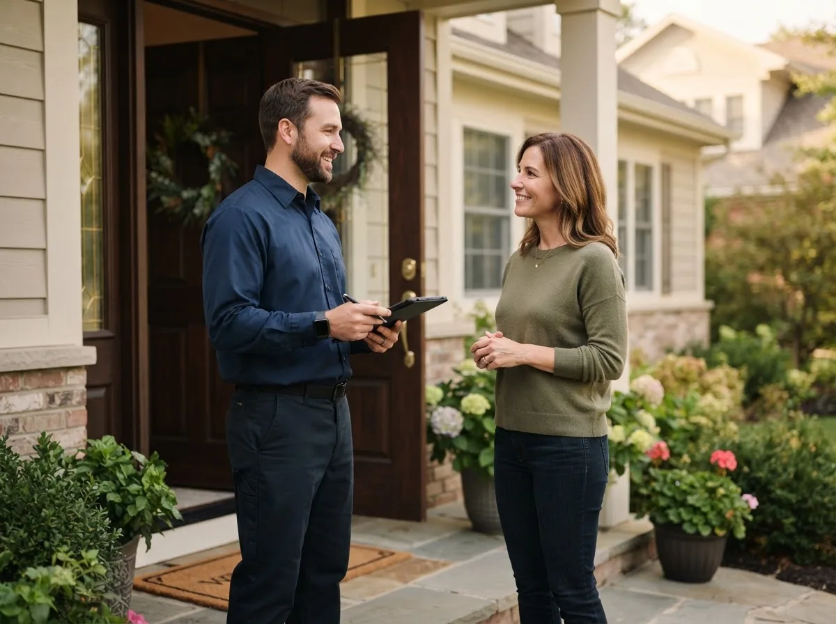 Water damage restoration FAQs for West Falls, NY